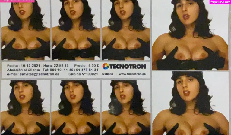 Babyarpia OnlyFans Thumbnail #EVQSaQKadi