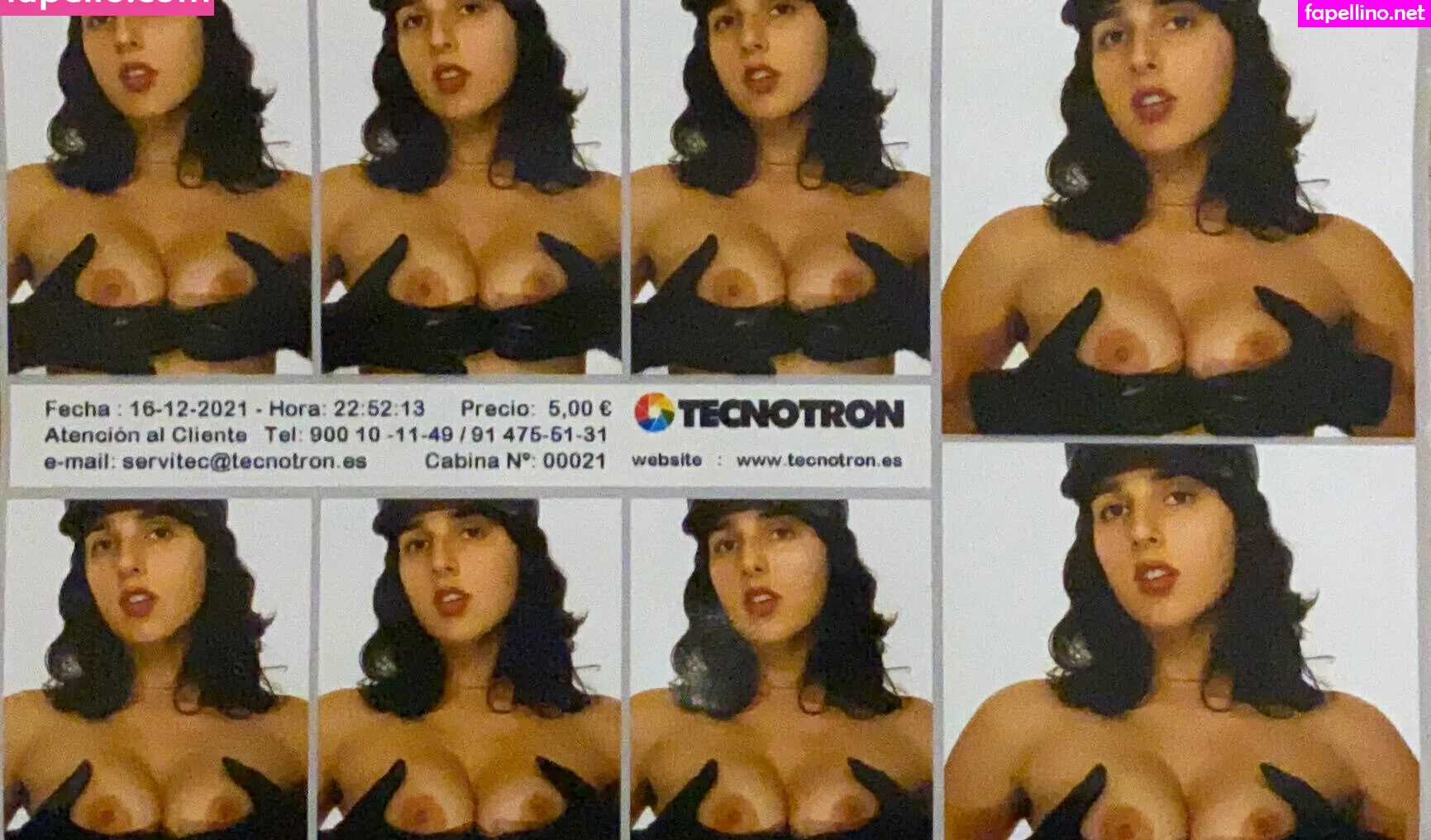 babyarpia Nude Leaked OnlyFans Photo #EVQSaQKadi