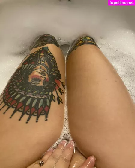Babyarwentvfree OnlyFans Thumbnail #LzerPPgcNS