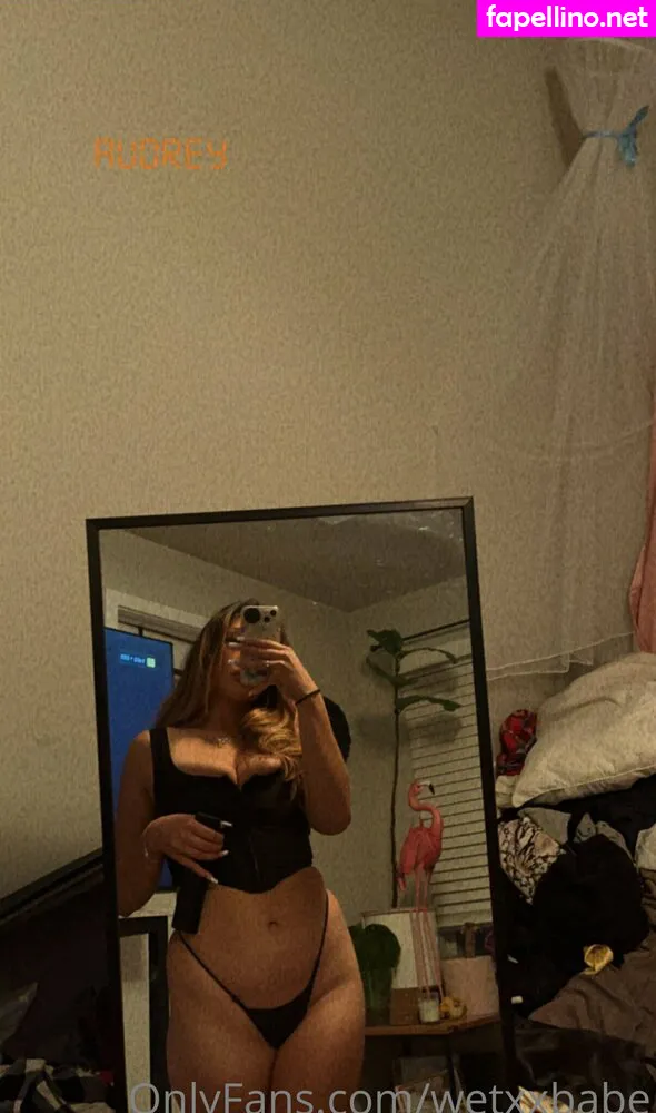 acn421, audreyxxbaby, babyaudreyxx, wetxxbabe, xxaudrey__ Nude Leaked OnlyFans Photo #3FM1fm4kLP