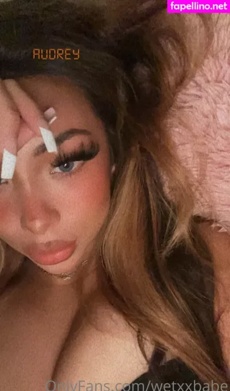 Babyaudreyxx OnlyFans Thumbnail #6Kpl5E4RF9