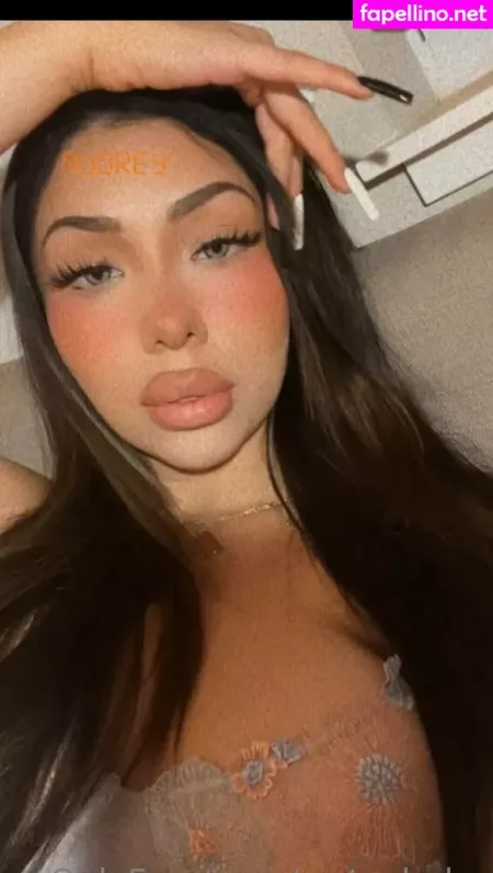 Babyaudreyxx OnlyFans Thumbnail #zIAFKae1X4