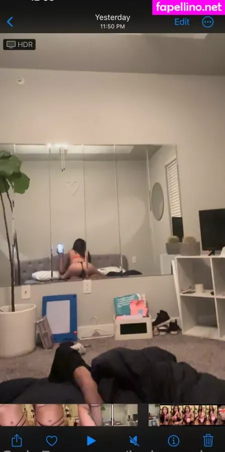 Babyaudreyyx OnlyFans Thumbnail #YHfaN9hhwg