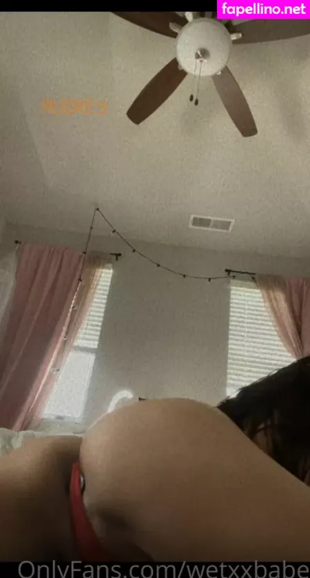 Babyaudreyyx OnlyFans Thumbnail #fRfYfuL6eG