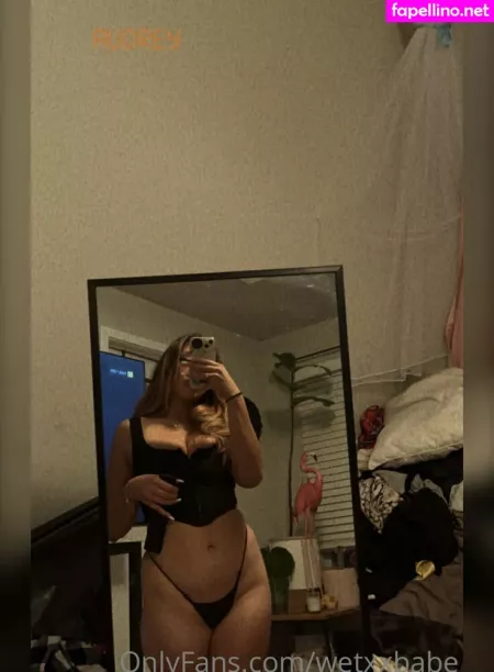 Babyaudreyyx OnlyFans Thumbnail #sajANZrmTE