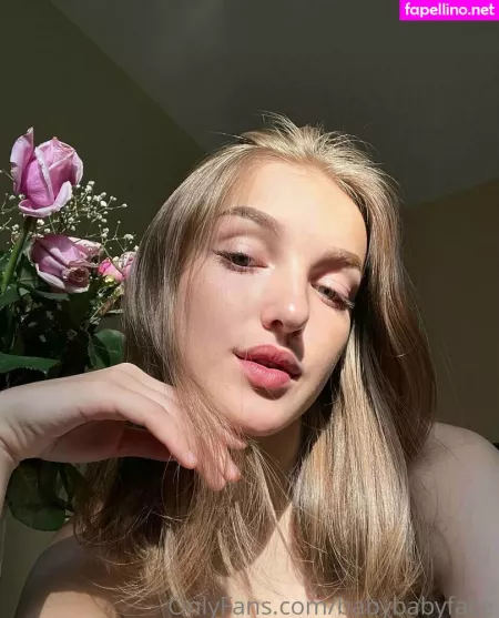 Babybabyface OnlyFans Thumbnail #E9wOgmukMk