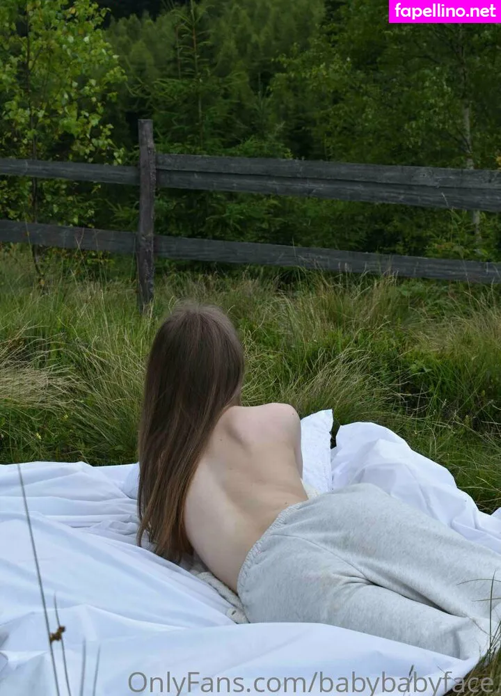 babybabyface, babybabyfacevip, babyfxce.e Nude Leaked OnlyFans Photo #KUXIUZam4w