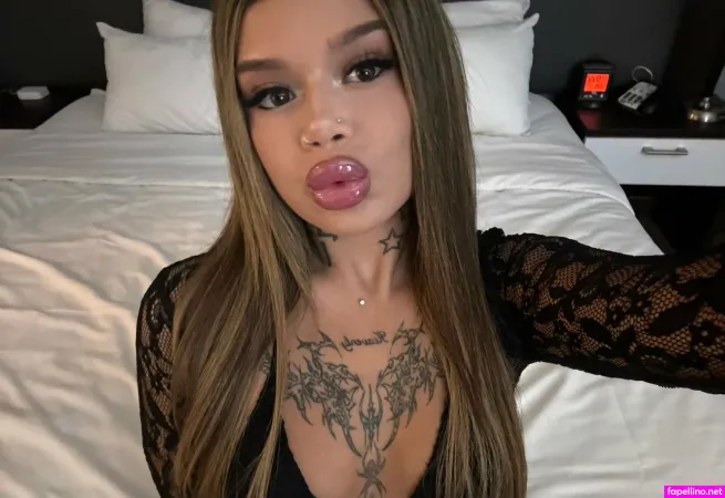 Babybandzz OnlyFans Thumbnail #548nSTBqsH