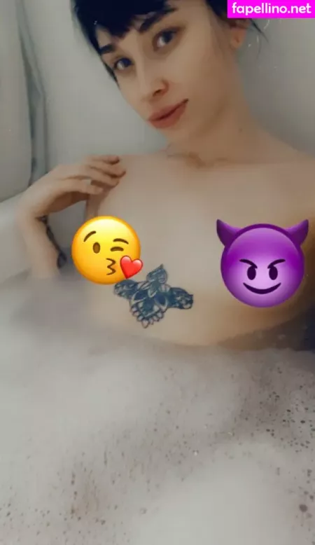 Babybaphomet92 OnlyFans Thumbnail #644EjaHlgv