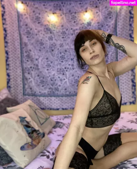 Babybaphomet92 OnlyFans Thumbnail #TOiJwwGD5x