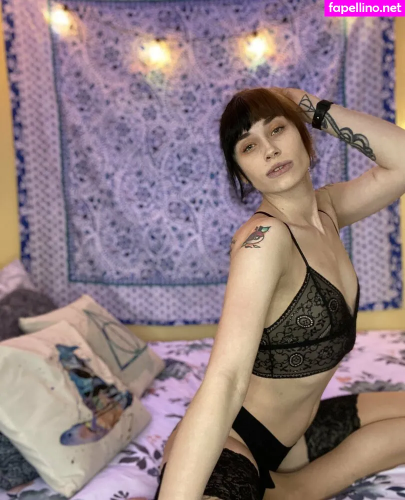 babybaphomet92, malibubabii Nude Leaked OnlyFans Photo #TOiJwwGD5x