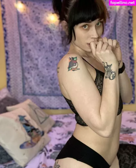 Babybaphomet92 OnlyFans Thumbnail #oWQrqKhQiw