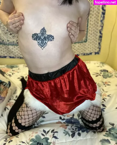 Babybaphomet92 OnlyFans Thumbnail #pWBnmbw5lc