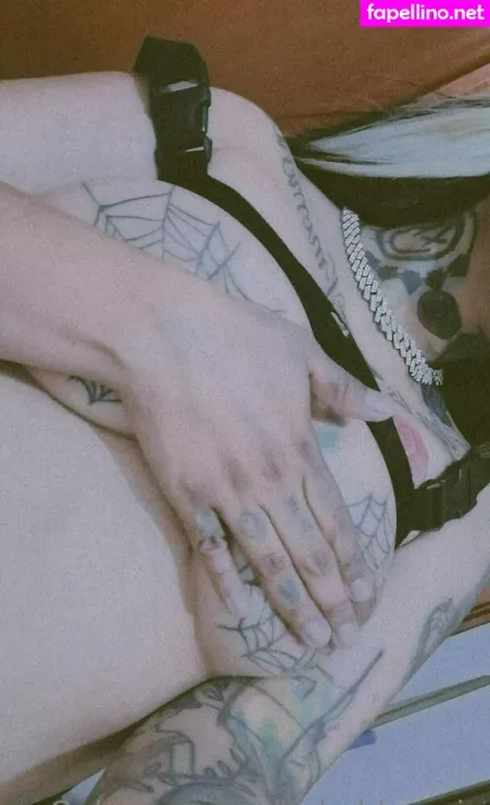Babybbonnie OnlyFans Thumbnail #Xpb4gdNmZm