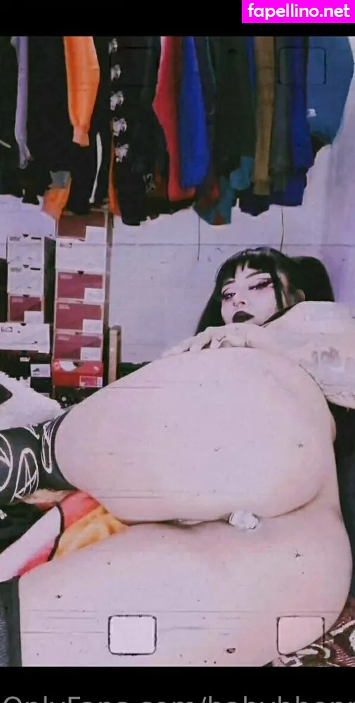 babybbonnie, babytbonnie Nude Leaked OnlyFans Photo #bhRoz65KrK