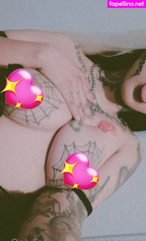 babybbonnie, babytbonnie Nude Leaked OnlyFans Photo #jimlaSyijj