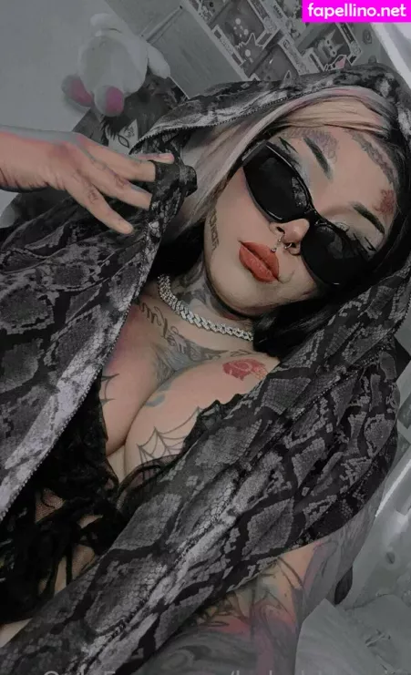 Babybbonnie OnlyFans Thumbnail #kzcKhrlkZx