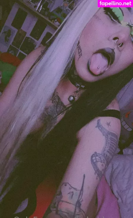 Babybbonnie OnlyFans Thumbnail #lzYcAVYLdE