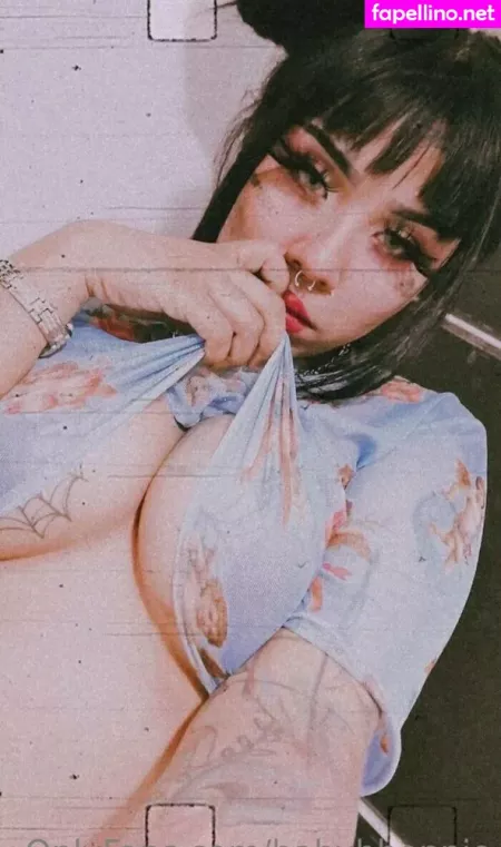 Babybbonnie OnlyFans Thumbnail #rekXP8SgDL