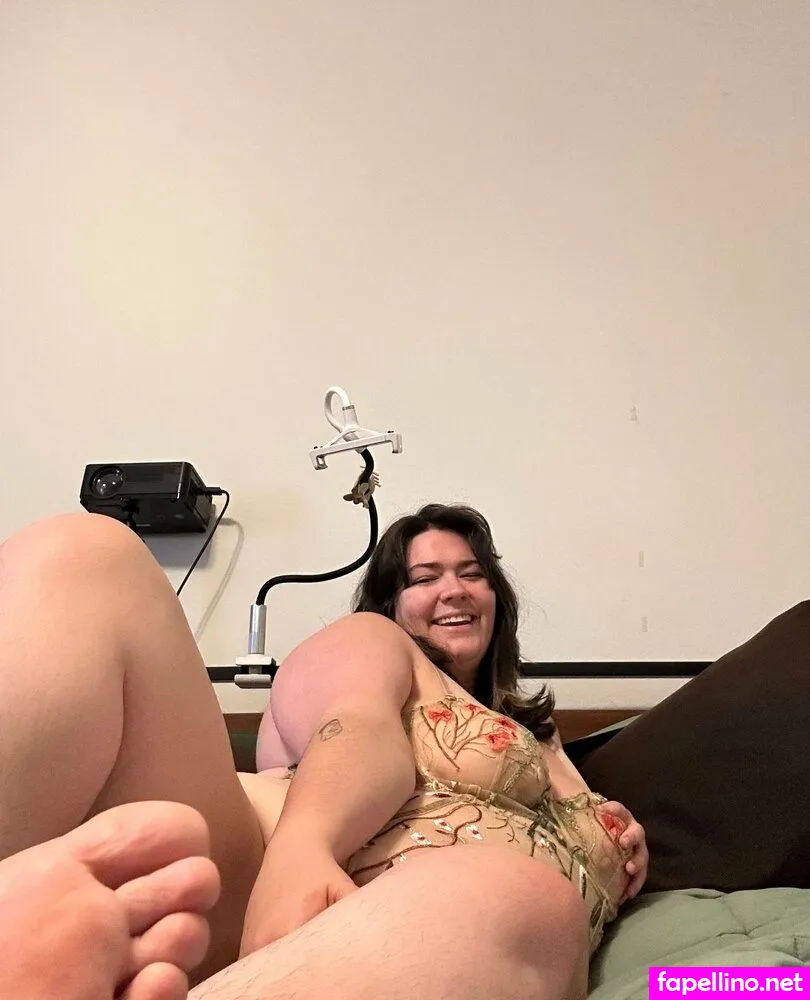 babybeanbbw, life_withbean Nude Leaked OnlyFans Photo #R5Mh1kybAa