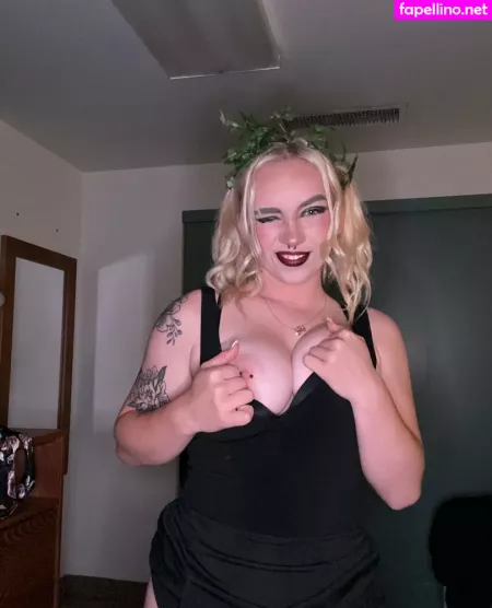 Babybear Teddy OnlyFans Thumbnail #0fxIYv5o5U