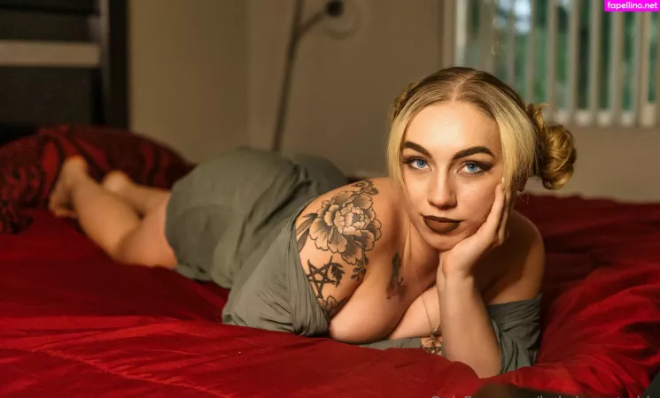 Babybear Teddy OnlyFans Thumbnail #IaWcFaCaYv