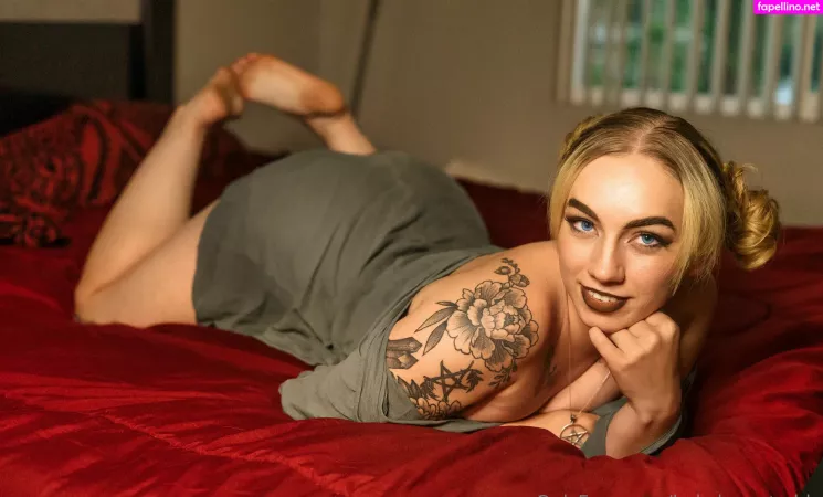 Babybear Teddy OnlyFans Thumbnail #a6ouKbcqwp