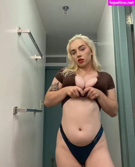 Babybear Teddy OnlyFans Thumbnail #wCXokqMbhj