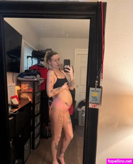 Babybecs14 OnlyFans Thumbnail #IHyuxTaY6B