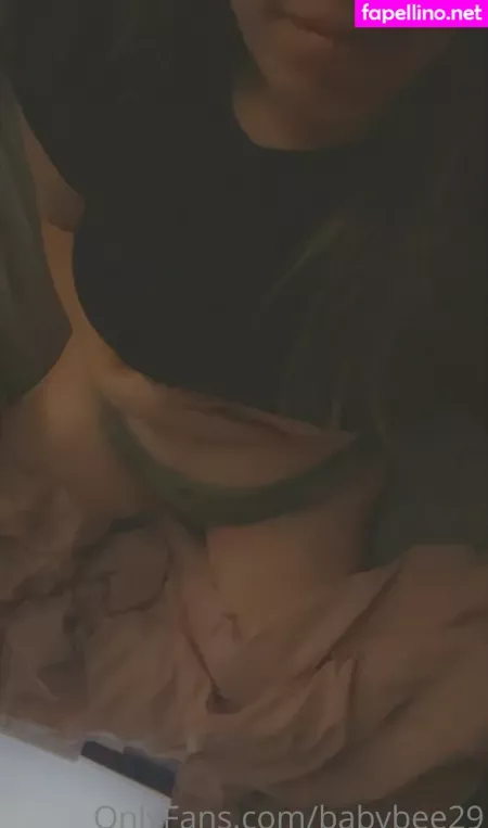 Babybee29 OnlyFans Thumbnail #3fKSoSZxhw