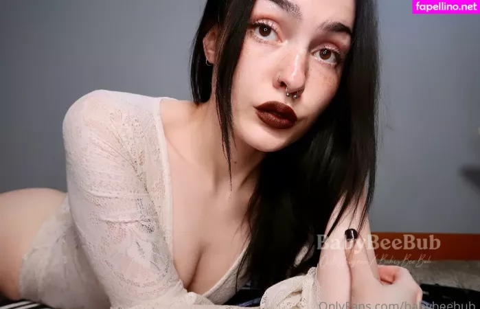 Babybeebub OnlyFans Thumbnail #4Zdv4wSsm5