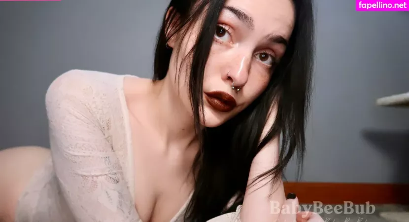 Babybeebub OnlyFans Thumbnail #m7CFJIHPao