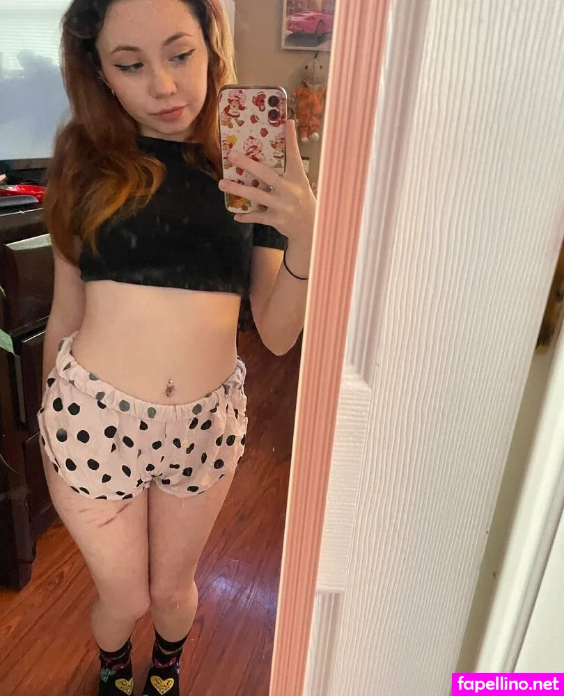 babybelee Nude Leaked OnlyFans Photo #7vdF8m0jco