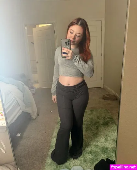 Babybelee OnlyFans Thumbnail #H6tXmaNqno