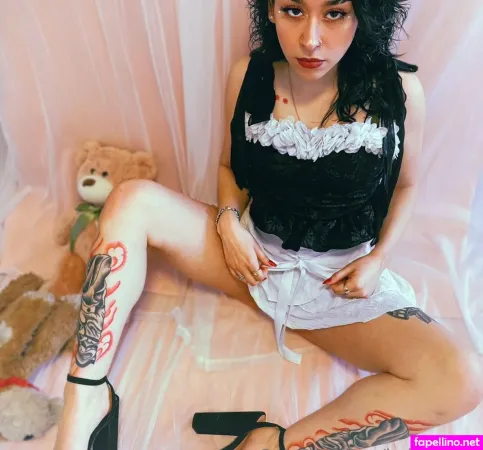Babybellav OnlyFans Thumbnail #VA73ZGsdep
