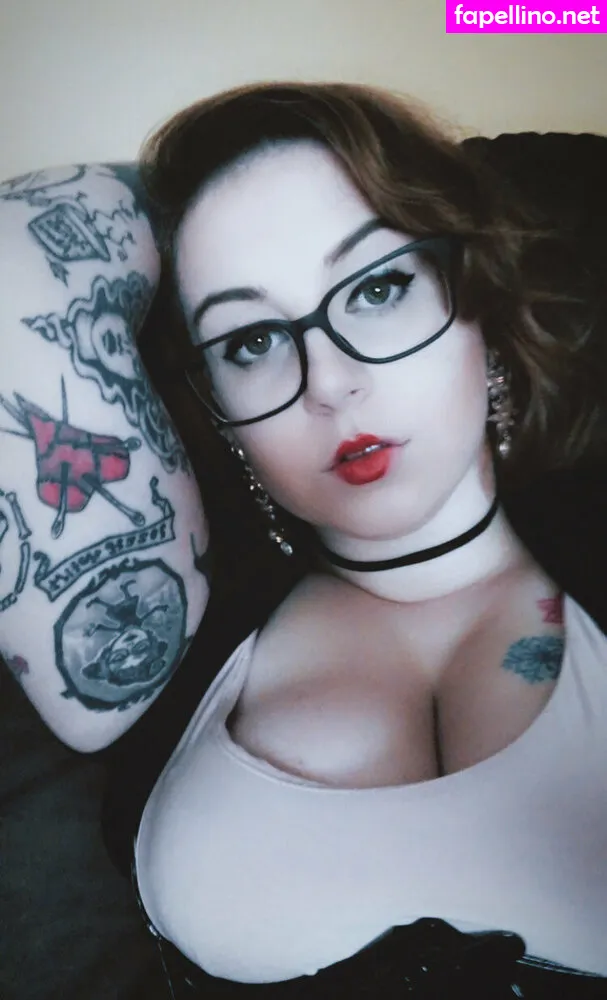 babybewitched, bbytwizzl Nude Leaked OnlyFans Photo #FU2qIIuryM