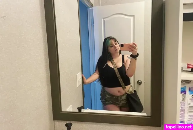 Babyblairx OnlyFans Thumbnail #H3yiDqnCWV