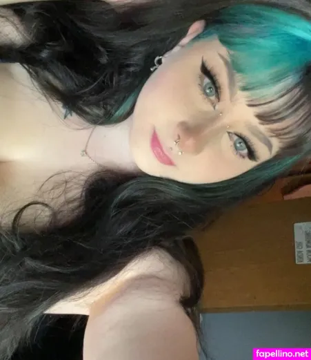 Babyblairx OnlyFans Thumbnail #IHBgHkbDkJ