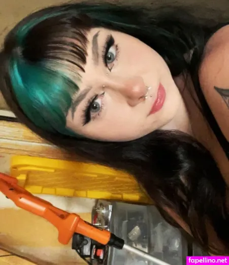 Babyblairx OnlyFans Thumbnail #RboQj35VDi