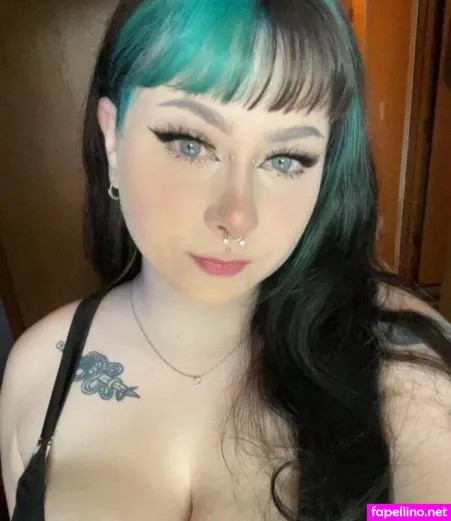 Babyblairx OnlyFans Thumbnail #XCkBB0jd68