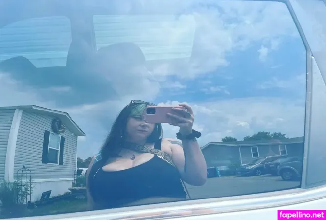 Babyblairx OnlyFans Thumbnail #m9RXudMMkn