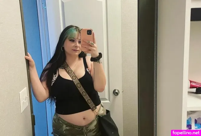 Babyblairx OnlyFans Thumbnail #oyjTk8P8uF