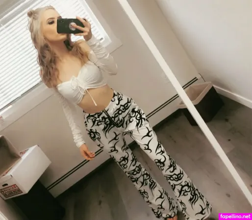 Babyblexa OnlyFans Thumbnail #klQDI0NbYN