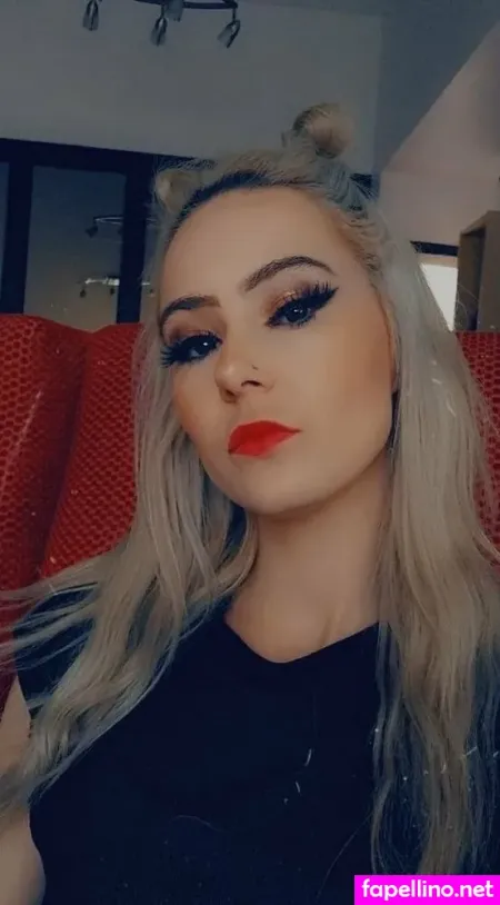 Babyblexa OnlyFans Thumbnail #smfa3EU5DT