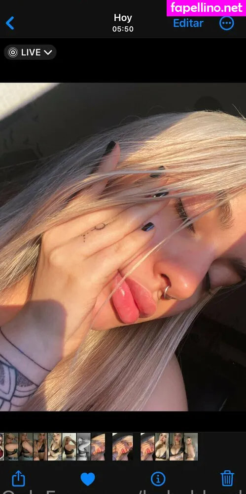 babyblondevip Nude Leaked OnlyFans Photo #AZGYtIFkVQ