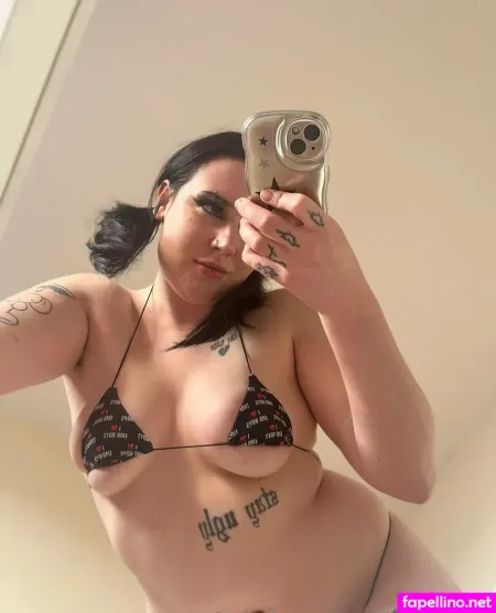 Babybloo OnlyFans Thumbnail #v4tbSOA0oK