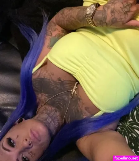 Babyblue1312official OnlyFans Thumbnail #VTLyiOEbpt