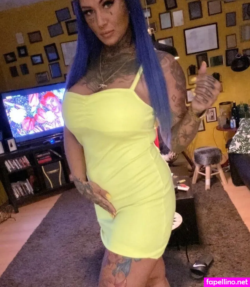 babyblue1312official Nude Leaked OnlyFans Photo #oeY7rs8OnP