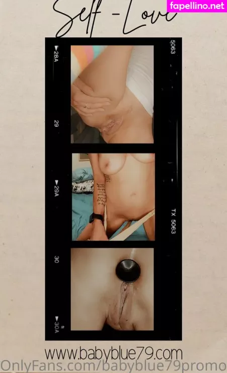 Babyblue79promo OnlyFans Thumbnail #d6cwUnmcbc