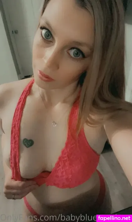 Babybluesandmore OnlyFans Thumbnail #0CdelZ2DpE
